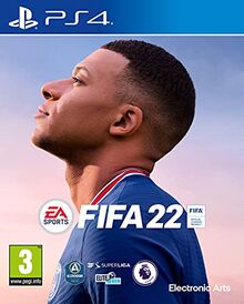 Electronic Arts FIFA 22 (Nordic)