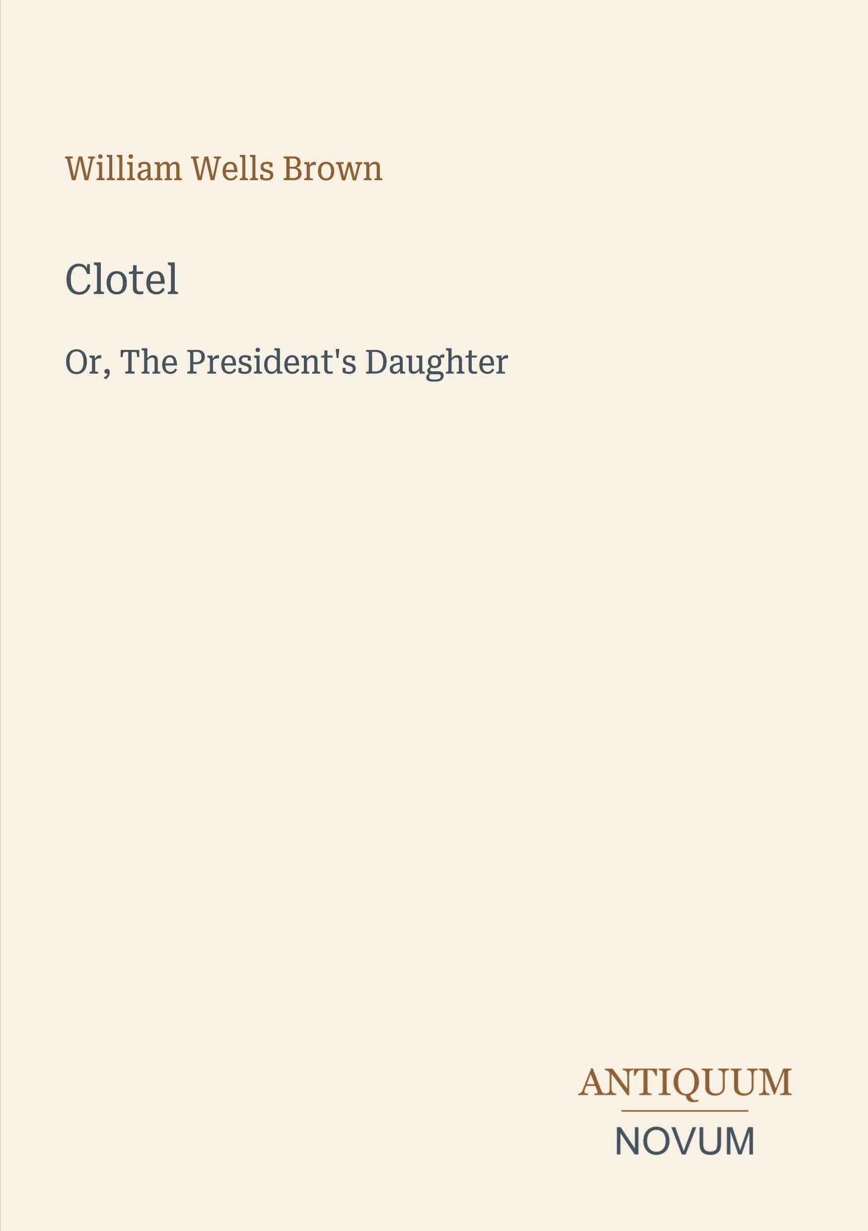 Clotel