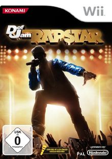 Def Jam Rapstar