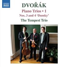 Piano Trio 3+4