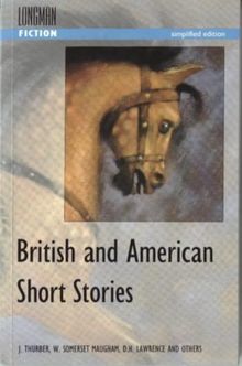 British & American Short Stories (Fiction)