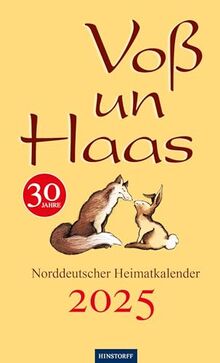 Voß un Haas 2025