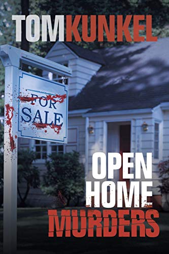 Open Home Murders: A Novel