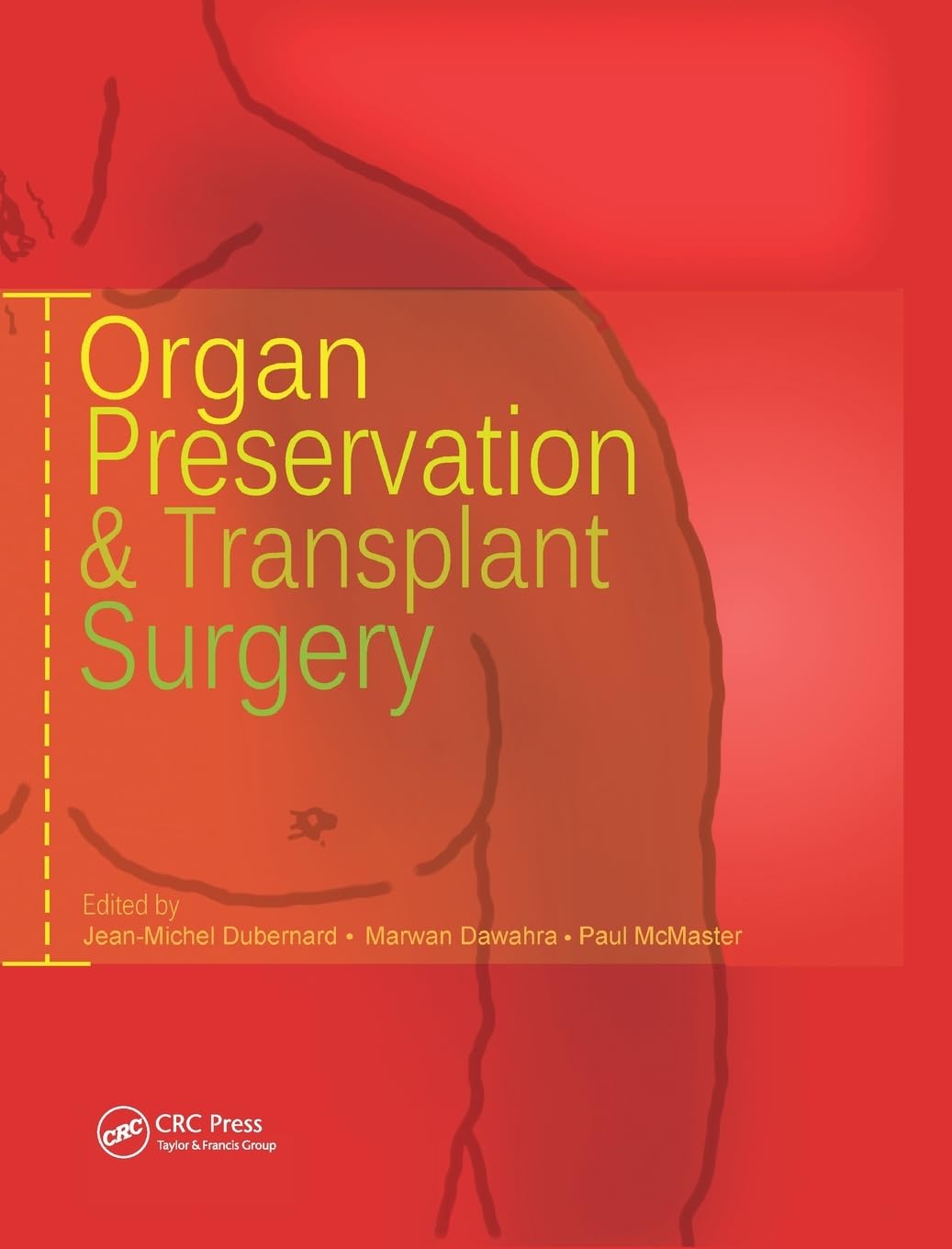 unbekannt Organ Preservation And Transplant Surgery