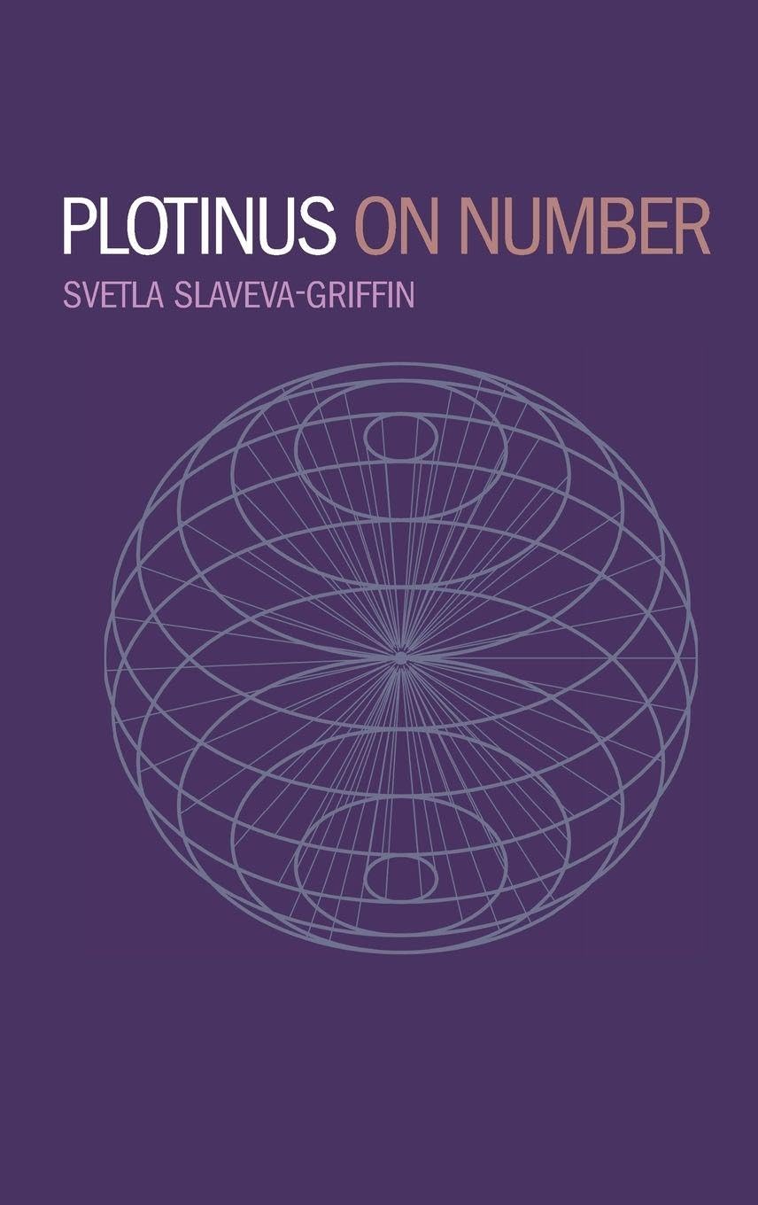 Plotinus on Number