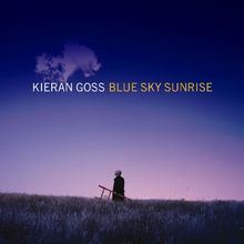 Blue Sky Sunrise