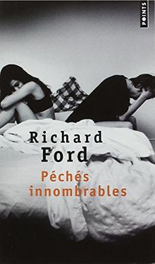 Péchés innombrables