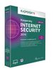 Kaspersky internet security 2014 - Mise à jour (1 poste, 1 an)