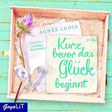 Kurz bevor das Glück beginnt
