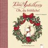 Tilda Apfelkern - Oh du fröhliche!: Eine Weihnachtsgeschichte