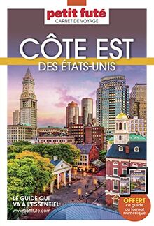 Côte Est des Etats-Unis