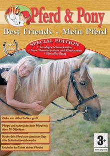 Best Friends - Mein Pferd Special Edition