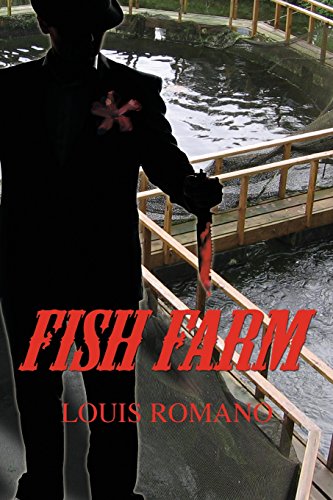 FISH FARM (Gino Ranno, Band 1)