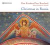 Weihnachten in Russland - Russisch-orthodoxe Weihnachtsvesper
