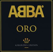 Oro (Spanisch)