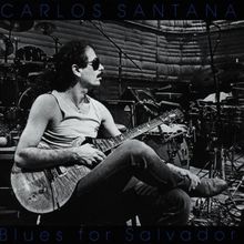 Blues for Salvador