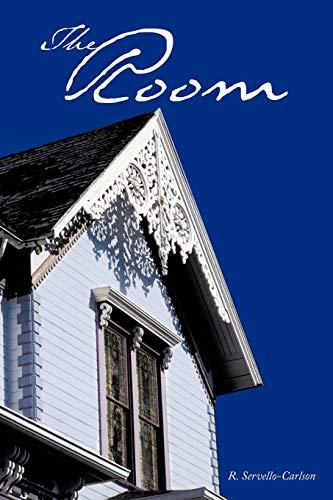 The Room (Playaway Adult Fiction)