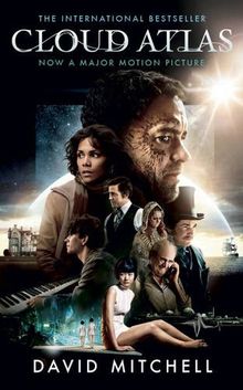 Cloud Atlas. Film Tie-In