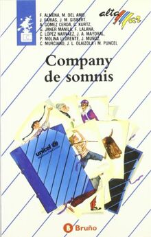 Company de somnis (Valencià - Bruño - Altamar)