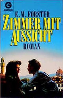 Zimmer mit Aussicht: Roman (Goldmann Allgemeine Reihe)