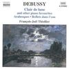 DEBUSSY: Clair de Lune/Arabesques/+