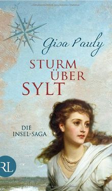Sturm über Sylt: Die Insel-Saga