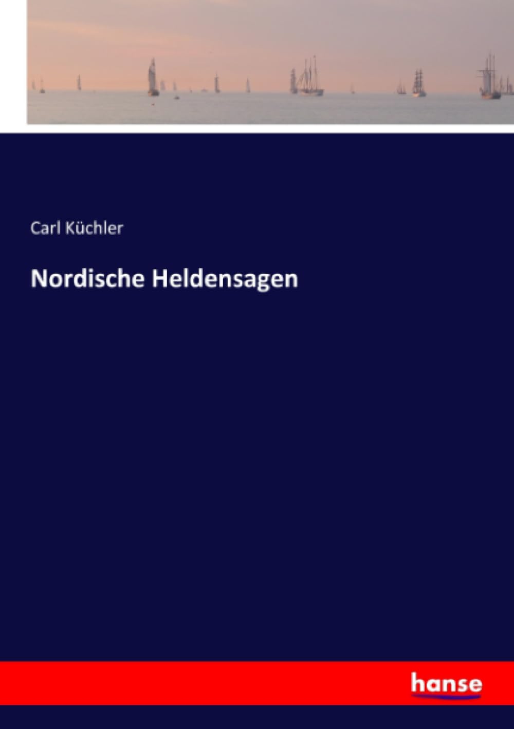 Nordische Heldensagen