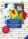 Lesebilderbuch: Geheimnisvolle Briefe vom kleinen Gespenst