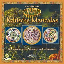 Keltische Mandalas