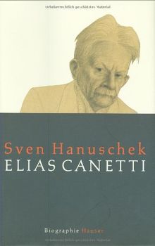 Elias Canetti: Biographie