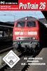 Train Simulator - ProTrain 26: Ulm - Friedrichshafen