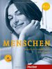 Menschen B1/1: Deutsch als Fremdsprache / Arbeitsbuch mit Audio-CD