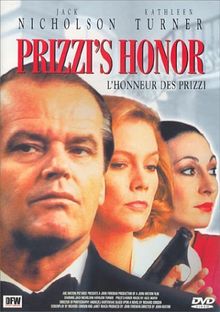 Prizzi's Honor