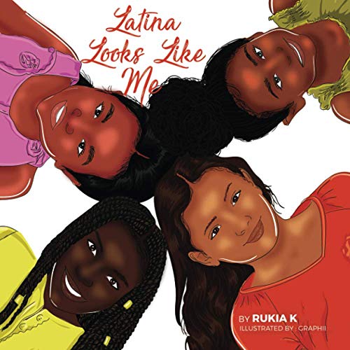 Latina Looks Like Me: latina como yo