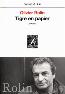 Tigre en papier