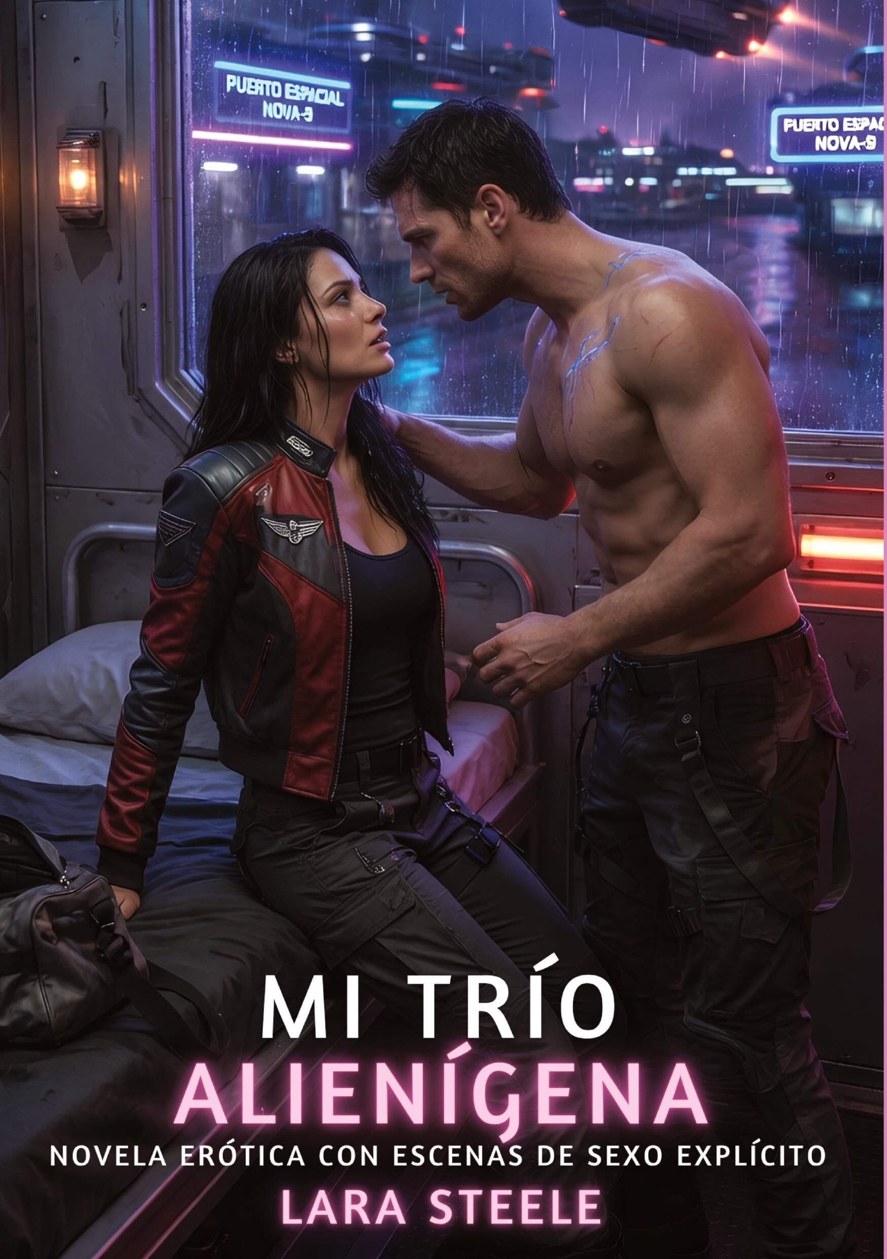 Mi Trío Alienígena