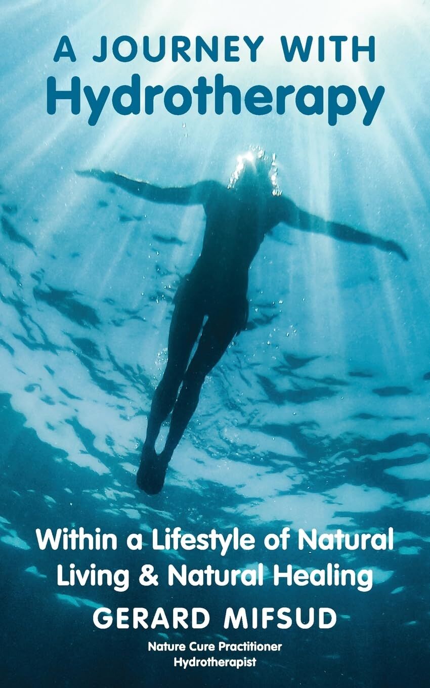 A Journey With Hydrotherapy