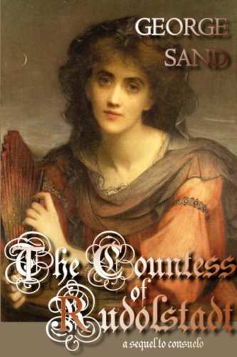 The Countess of Rudolstadt