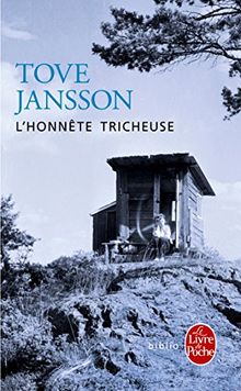 L'honnête tricheuse