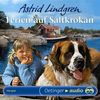 Ferien auf Saltkrokan (2 CD): Hörspiel