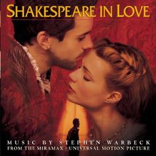 Shakespeare In Love