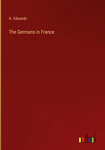 The Germans in France
