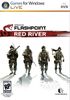 Operation Flashpoint Red River : PC DVD ROM , ML