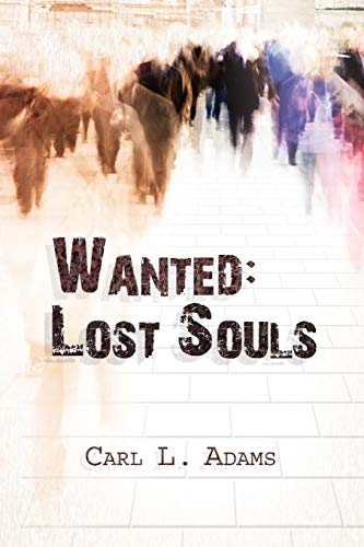 Wanted: Lost Souls