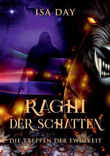 Raghi der Schatten (Die Treppen der Ewigkeit)