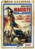 Maciste - Held von Sparta