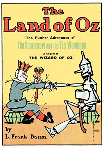 The Land of Oz