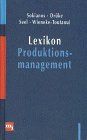 Lexikon des Produktionsmanagements