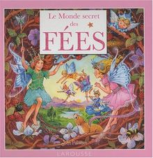 Le monde secret des fées