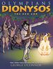 Olympians 12: Dionysos: the New God